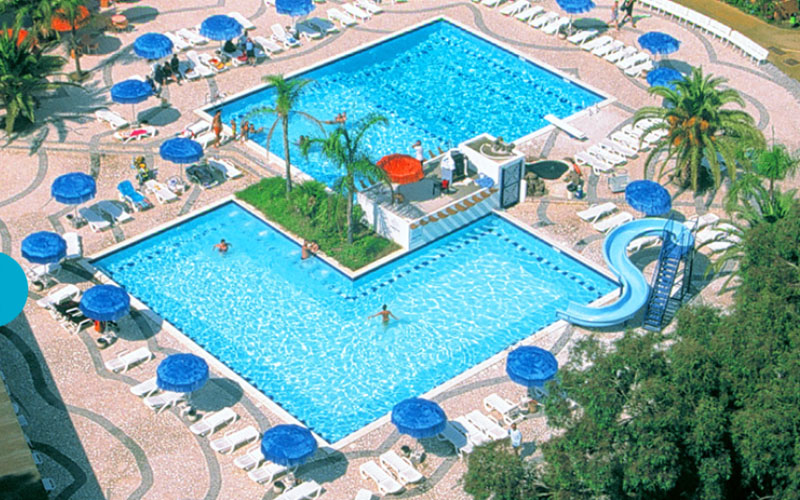 CALASERENA VILLAGE
